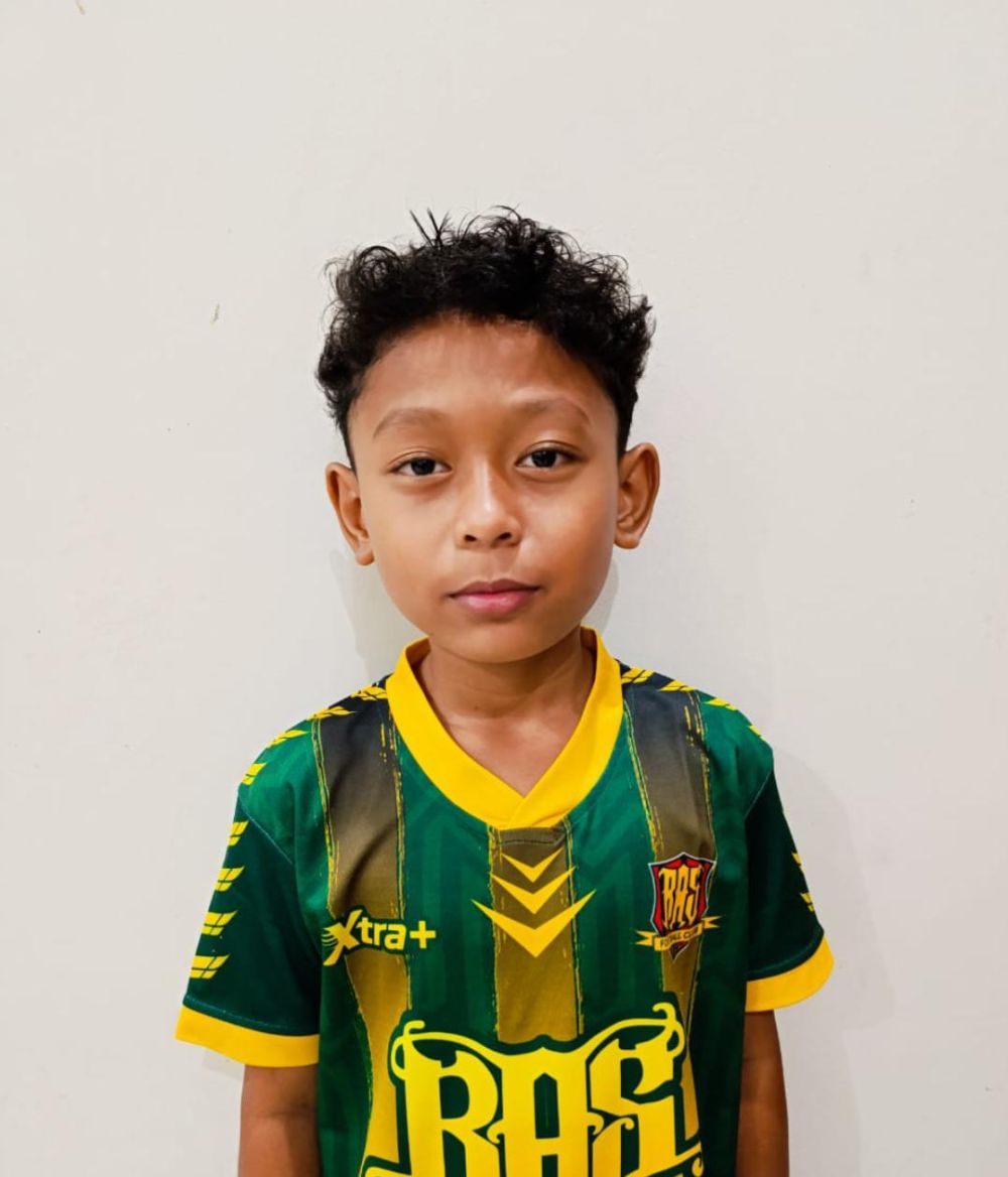 Abid Bahtiar Pratama