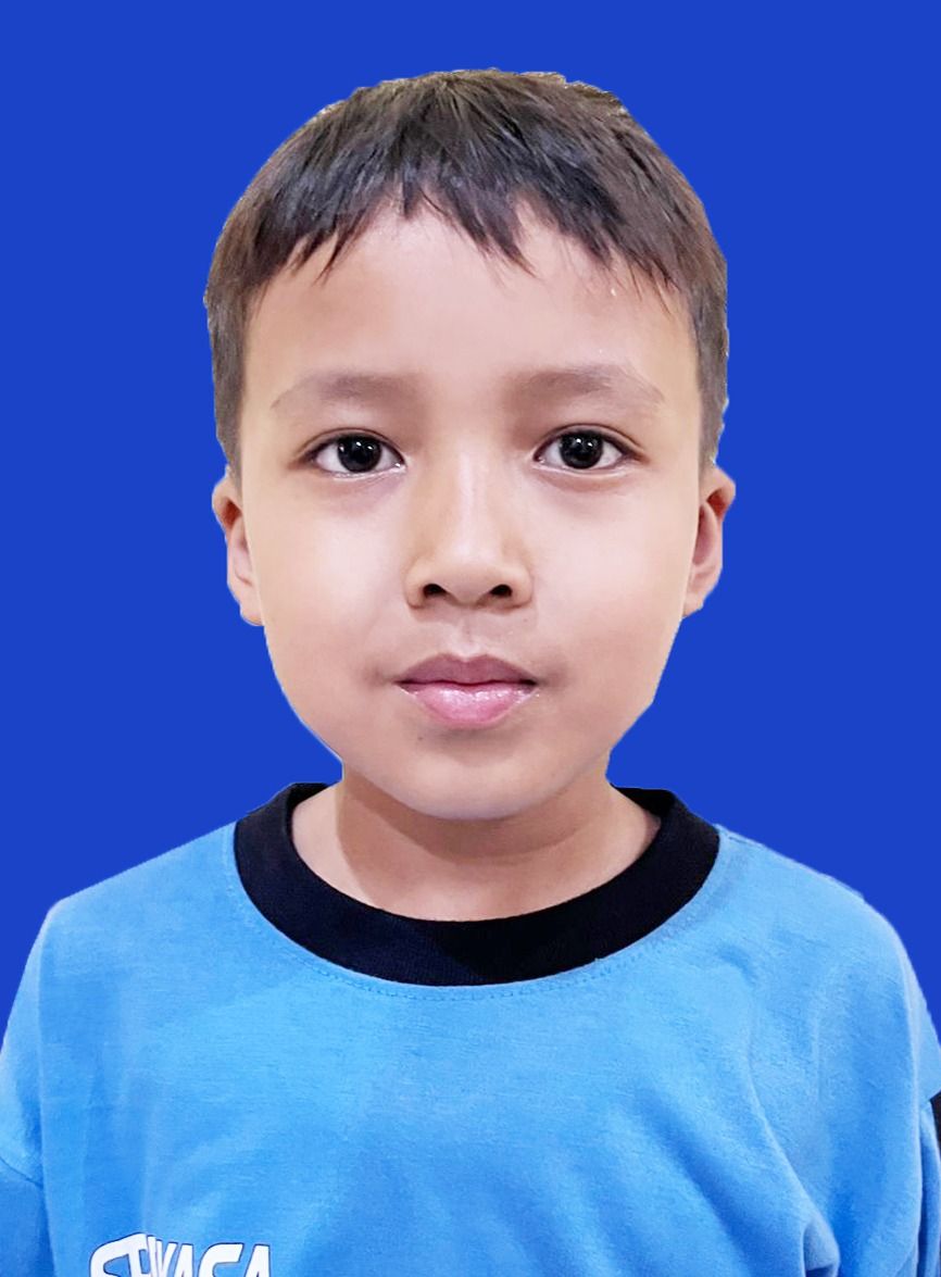 Muhammad Ahya Syafiudin