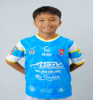 MUHAMMAD ALTAF FAKHIR H