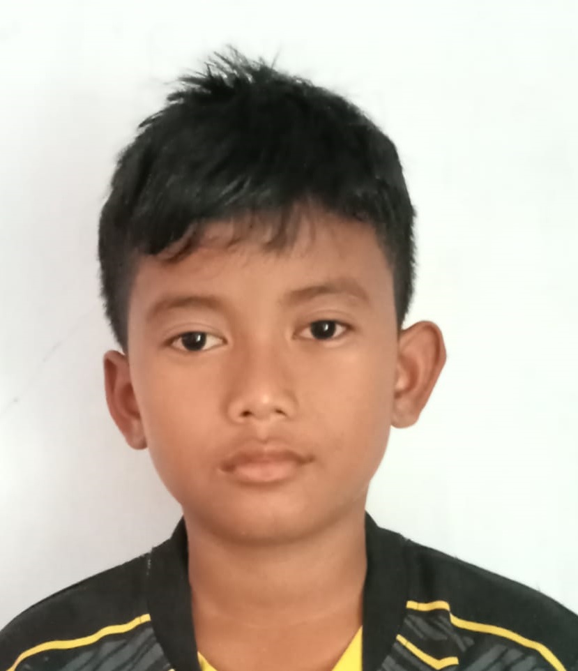 MUHAMMAD RIFAI