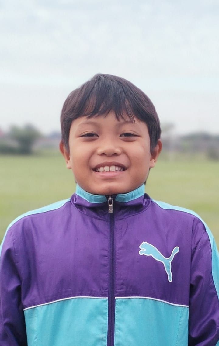 FADHLULLAH SYAUQI AL ANSHORI
