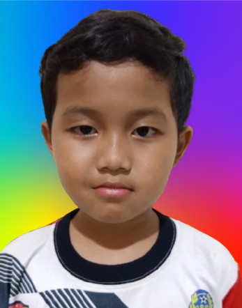 HAMIZ ALDRIC WIJAYANTO