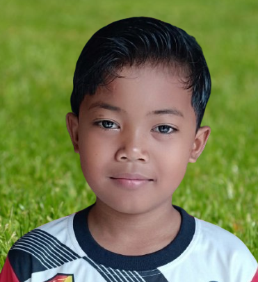 QAISHAR AR RASYAD