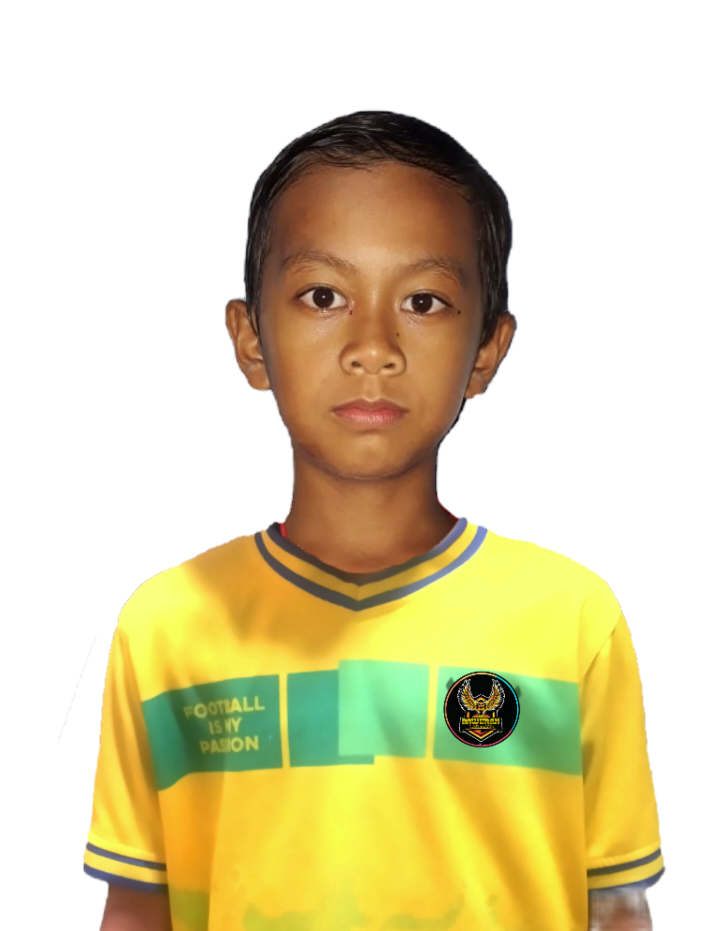 Fadhil Ahmad Fatih