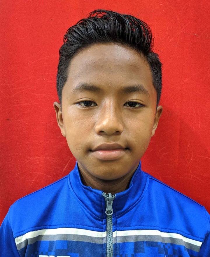 Andik Wahyu Jati Asmoro