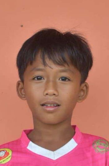 Faeyza Keivo Haryanto
