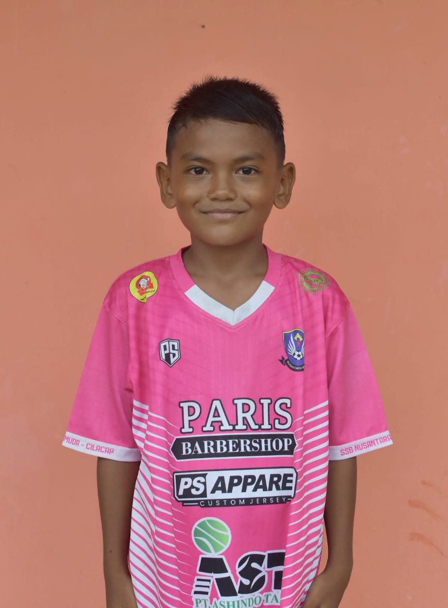 ANDHIKA ALIM SAPUTRA