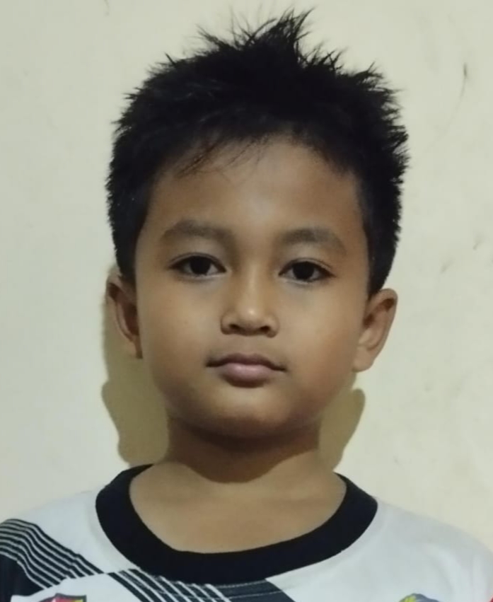 AROSYID DINATHAN DAYU MUHAMMAD