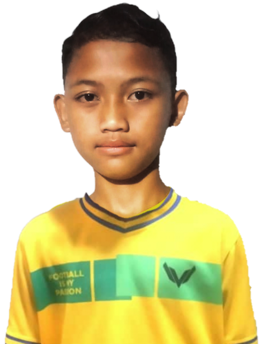 FAWWAZ HANIF ALFARO