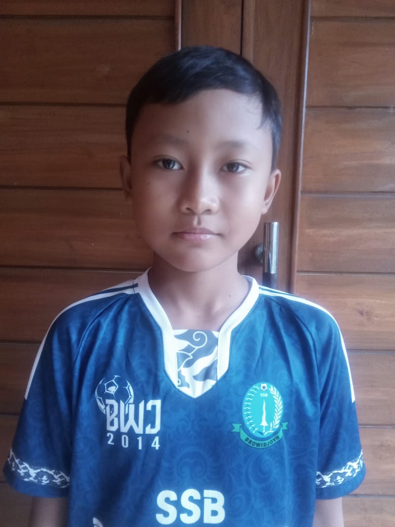 Abid Aqila Pranaja