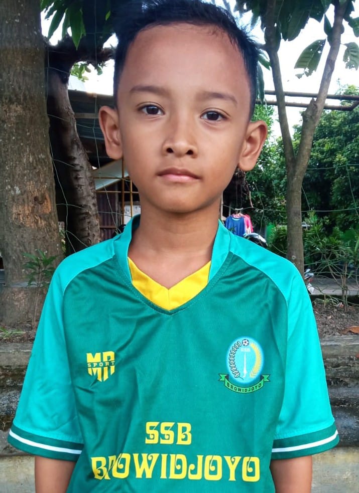 Aksya Respecta Argiansyah