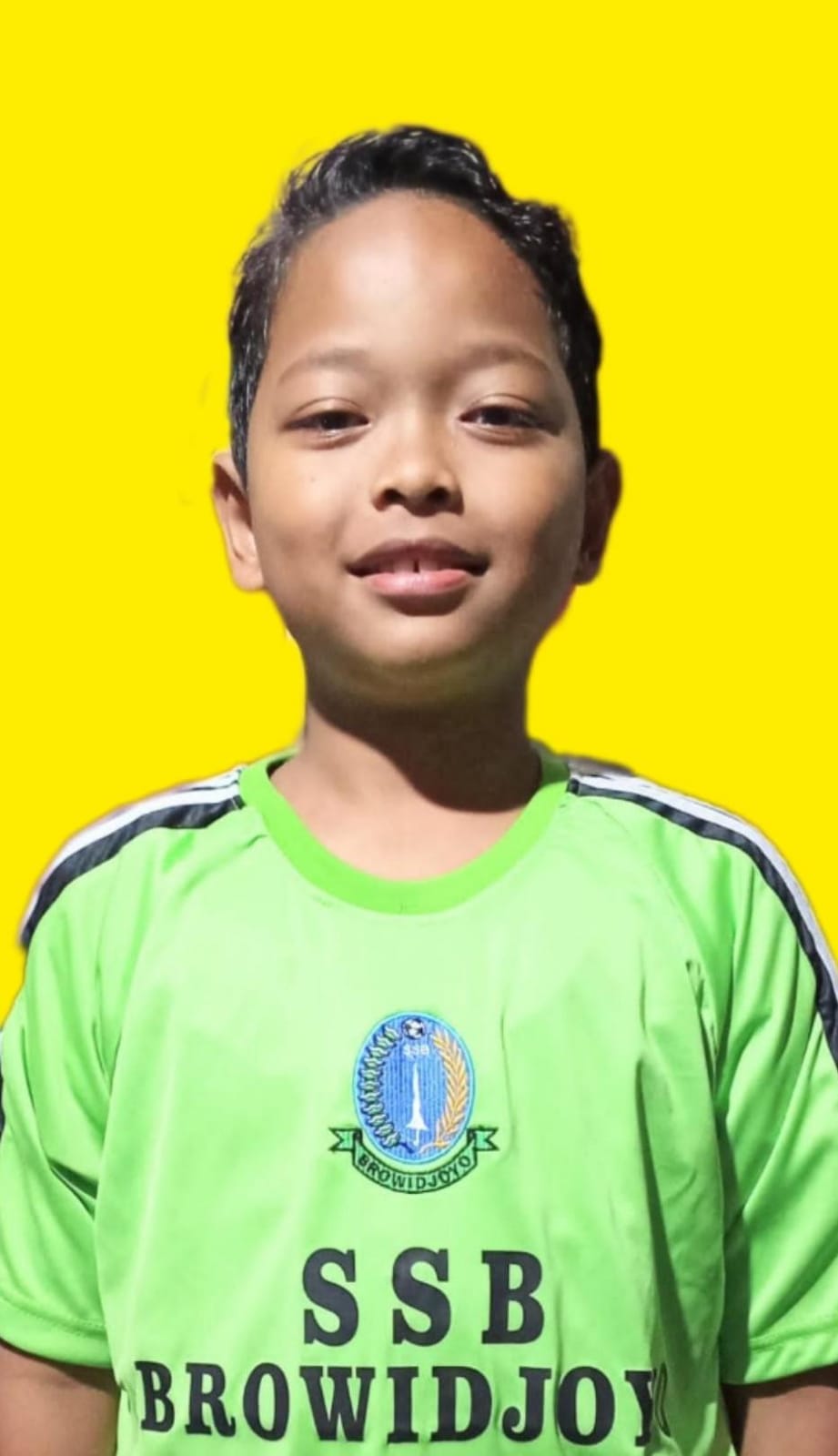 Abraham Rui Natrinka Praba