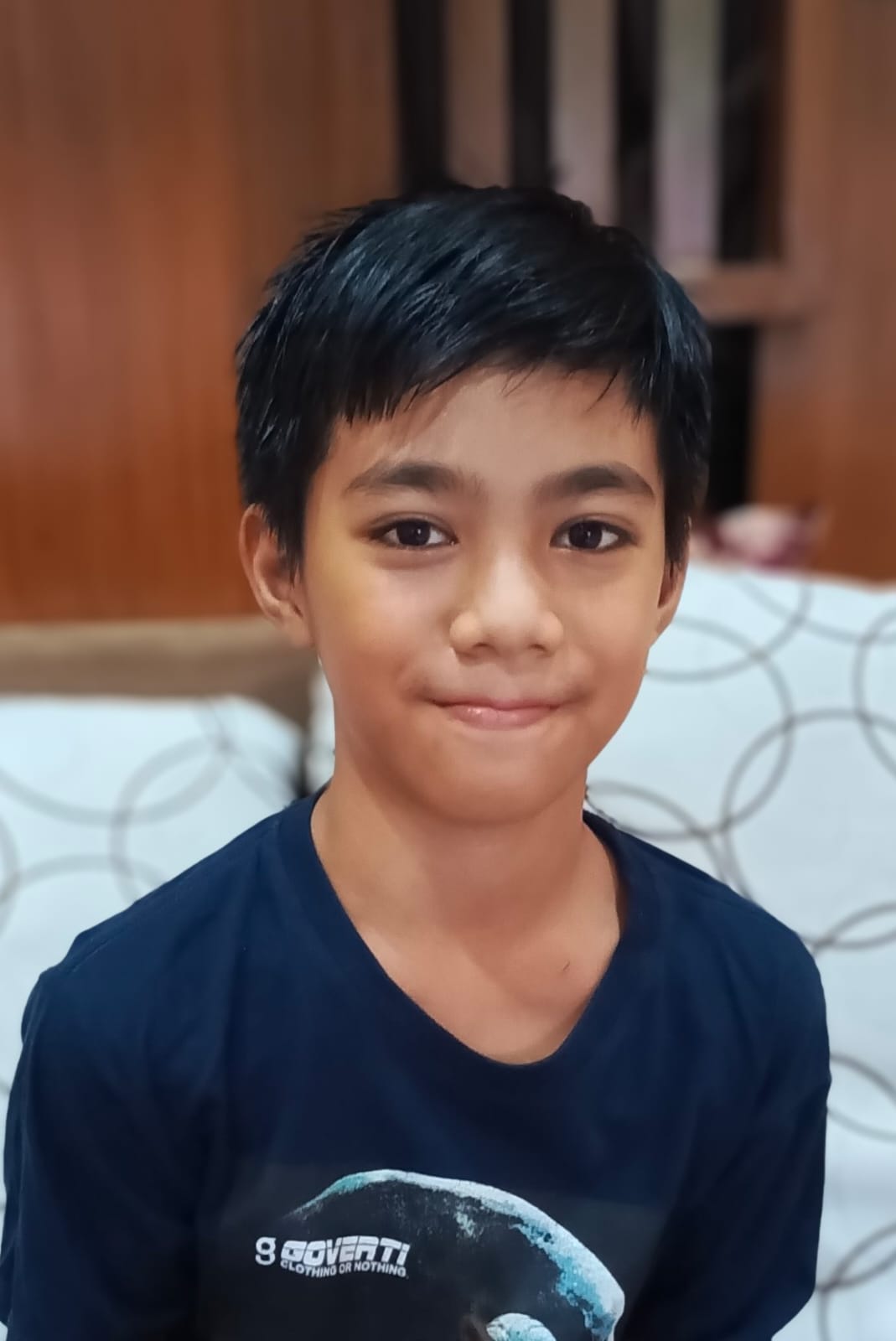 Muhammad Affan Khaidar Tsakib