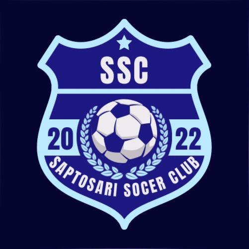Logo SSC SAPTOSARI GK