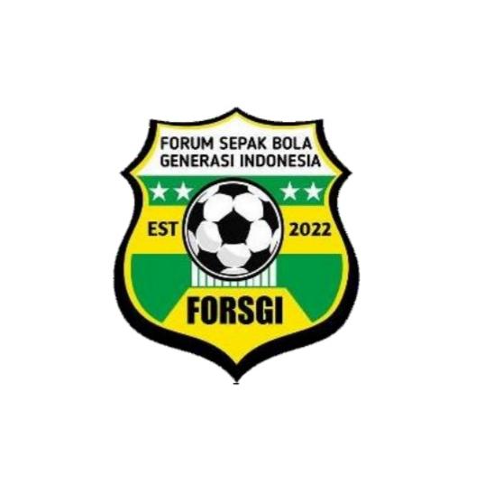 Logo Forsgi Sleman