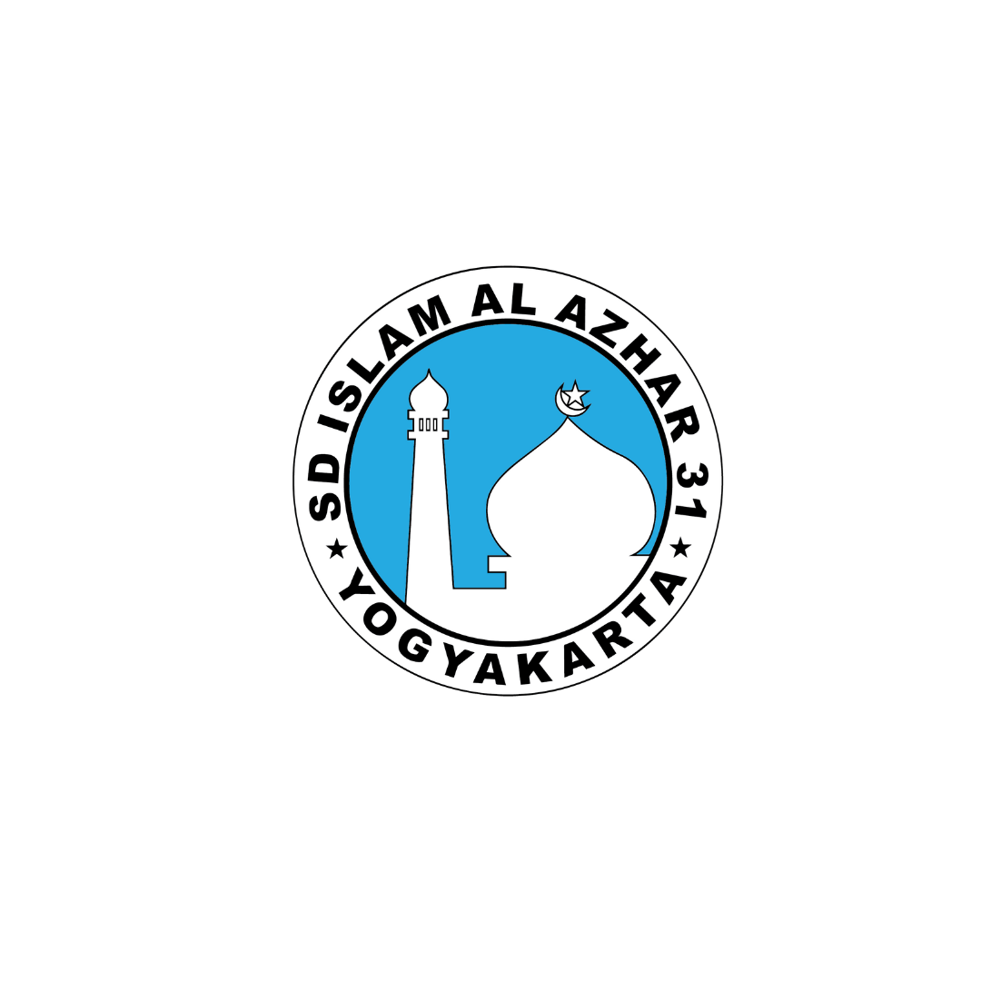 Logo SDI Al Azhar 31
