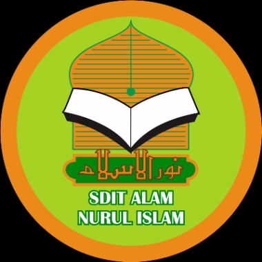 Logo SDIT ALAM NURUL ISLAM