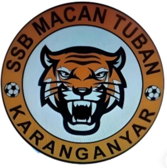 Logo Macan tuban