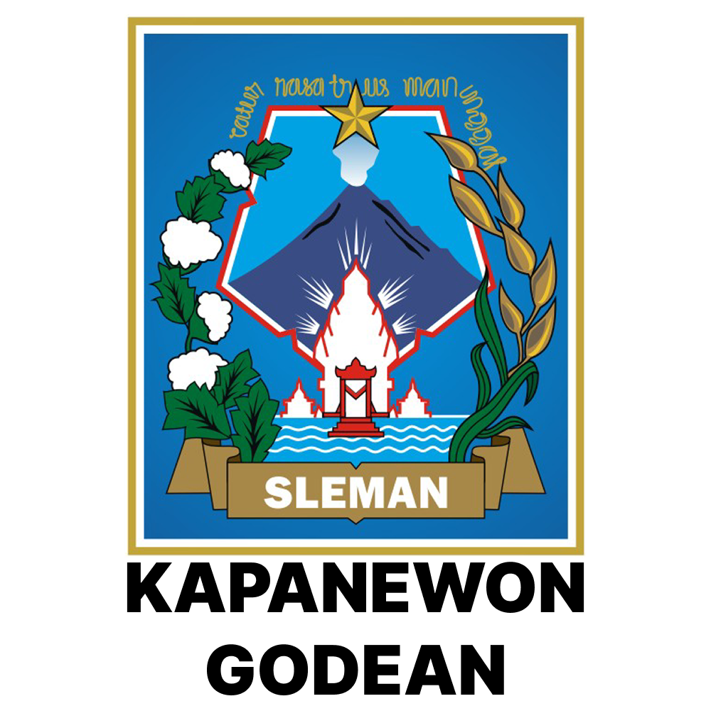 Logo TIM GODEAN