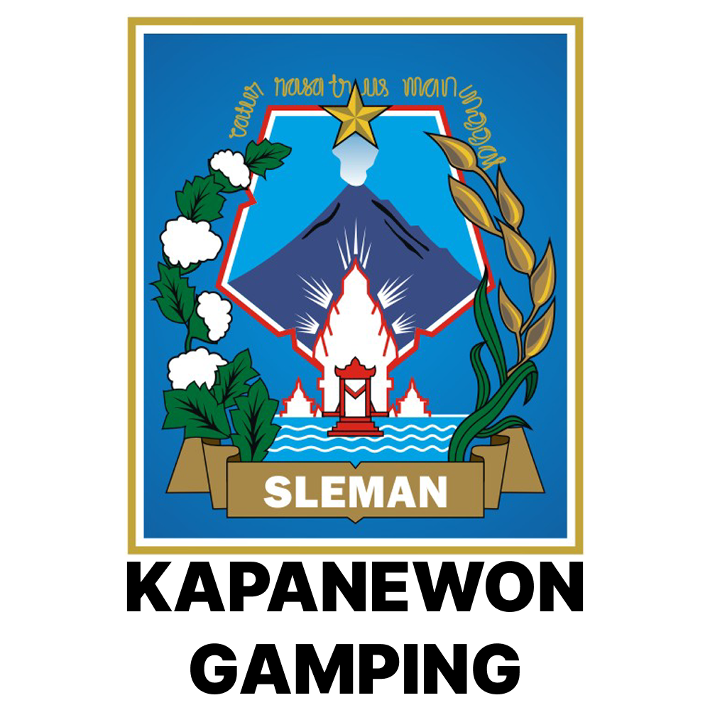 Logo TIM GAMPING